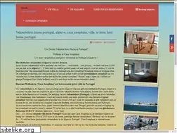 Sites similar to casajosephina.nl