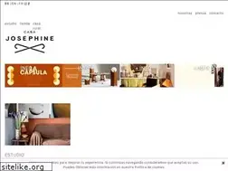 Sites similar to casajosephine.com