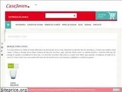 Sites similar to casajovenonline.com