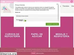 Sites similar to casajovensweet.com