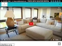 Sites similar to casajoyadelmar.com
