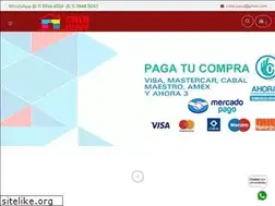 Sites similar to casajujuy.com