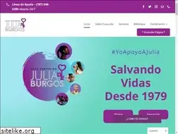Sites similar to casajulia.org