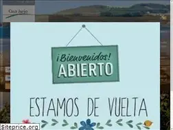 Sites similar to casajurjo.com