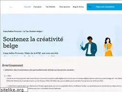 Sites similar to casakafka.be