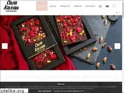Sites similar to casakakau.com