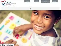 Sites similar to casakanecounty.org