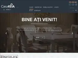 Sites similar to casakeia.md