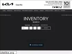 Sites similar to casakia.com