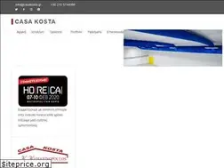 Sites similar to casakosta.gr