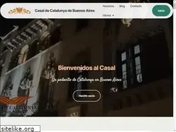 Sites similar to casal.org.ar