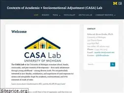 Sites similar to casalab.org