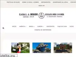 Sites similar to casalabordo.com.br