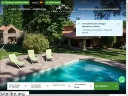 Sites similar to casalagaleana.com