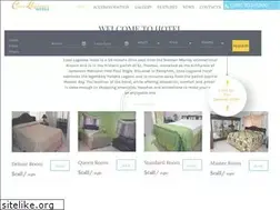 Sites similar to casalagoona.com