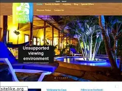 Sites similar to casalajagua.com