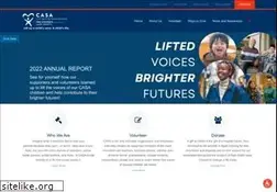 Sites similar to casalakecounty.com