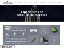 Sites similar to casalalapicera.com