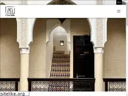 Sites similar to casalalla.com