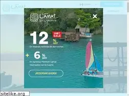 Sites similar to casalamat.mx