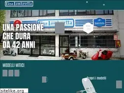 Sites similar to casalambretta.it