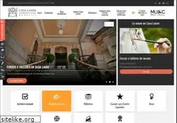 Sites similar to casalamm.com.mx