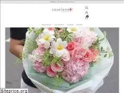 Sites similar to casalana.vn