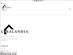 Sites similar to casalandia.eu