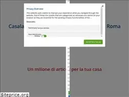 Sites similar to casalandia.it