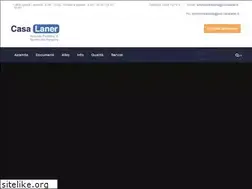 Sites similar to casalaner.it