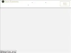 Sites similar to casalantana.net