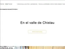 Sites similar to casalaplaza.com