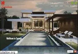 Sites similar to casalasdunas.nl