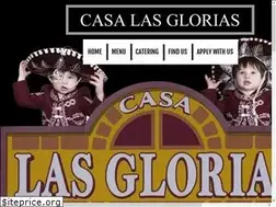 Sites similar to casalasglorias.com