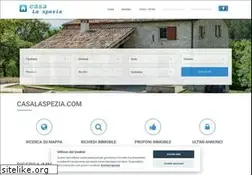 Sites similar to casalaspezia.com