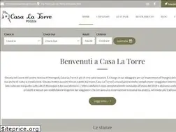 Sites similar to casalatorrepuglia.com