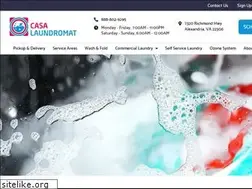 Sites similar to casalaundromat.com