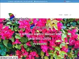 Sites similar to casalaurin.com