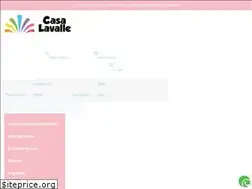 Sites similar to casalavalleok.com