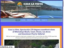 Sites similar to casalavista.com
