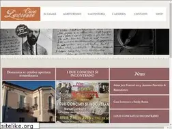 Sites similar to casalawrence.it