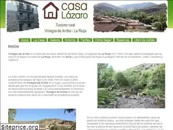 Sites similar to casalazaro.es