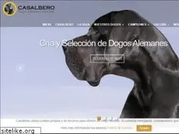 Sites similar to casalbero.com