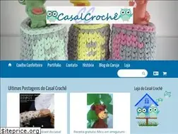 Sites similar to casalcroche.com.br