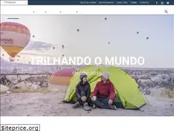 Sites similar to casaldemochilao.com.br