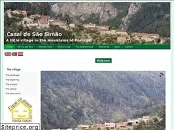 Sites similar to casaldesaosimao.com