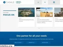 Sites similar to casale.ch