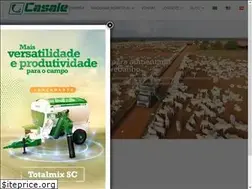 Sites similar to casale.com.br