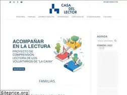 Sites similar to casalector.es