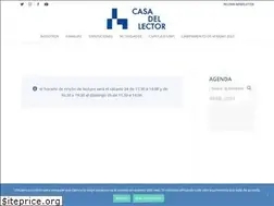 Sites similar to casalector.fundaciongsr.com